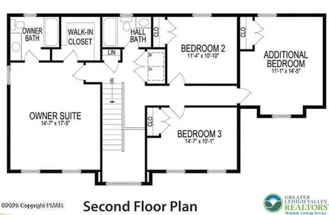 28 Eagle Path, Pocono Mountain Lake Estates, PA 18324 photo 3