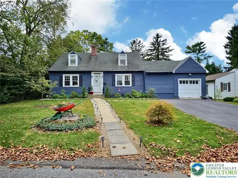 3322 W Highland St, Allentown, PA 18104
