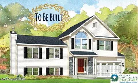 17 Pocono Mountain Lake Dr, Pocono Mountain Lake Estates, PA 18324