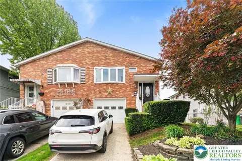956 E Linden St, Allentown, PA 18109