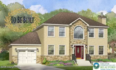 155 Tink Wig Dr, Bushkill, PA 18324