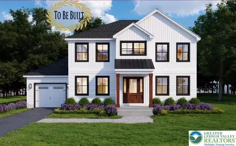 155 Tink Wig Dr, Dingmans Ferry, PA 18328