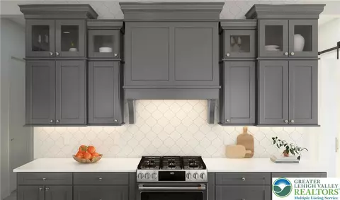Kitchen - 5692 Frederick Dr #47, Bath, PA 18014 photo 3 of 3