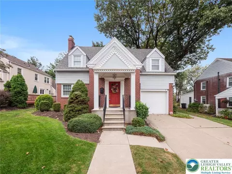 1011 Highland Ave, Bethlehem, PA 18018