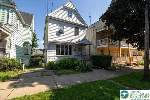 371 N Washington St, Wilkes Barre, PA 18705