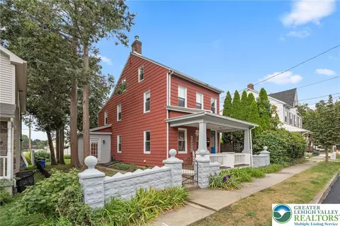 1433 Chelsea Ave, Bethlehem, PA 18018
