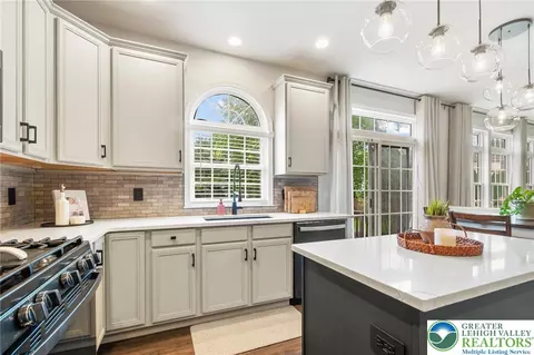 Kitchen - 3320 Eileen Ct, Bethlehem, PA 18020 photo 1 of 6