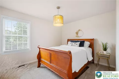 Bedroom - 3320 Eileen Ct, Bethlehem, PA 18020 photo 2 of 2