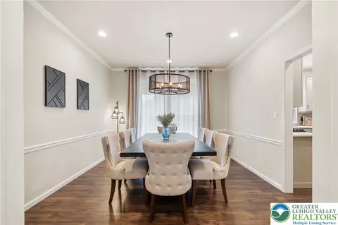 Dining - 3320 Eileen Ct, Bethlehem, PA 18020 photo 1 of 1