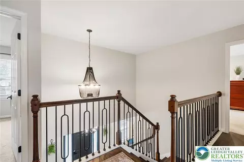 Entry Way - 3320 Eileen Ct, Bethlehem, PA 18020 photo 5 of 5