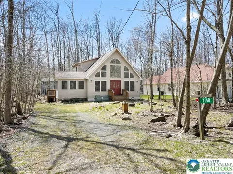 7148 Winnebago Dr, Coolbaugh Twp, PA 18347