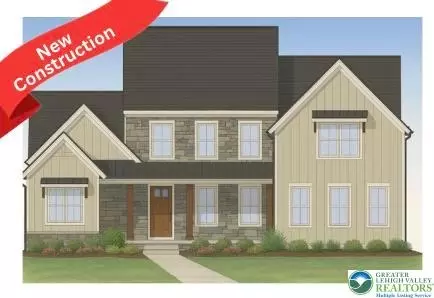Flint Hill Road, Upper Saucon Twp, PA 18036