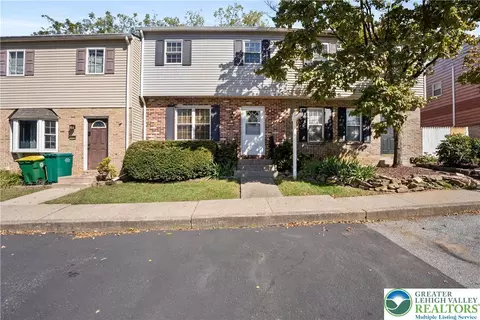 1203 Eagle St, Allentown, PA 18106
