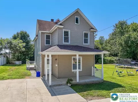 1809 Academy St, Scranton, PA 18504