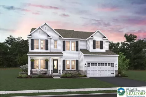 5711 Frederick Dr #STAVANGER III, Bath, PA 18014