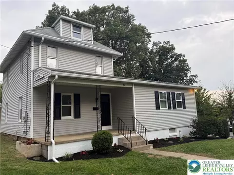 521 Wood, Emmaus, PA 18049