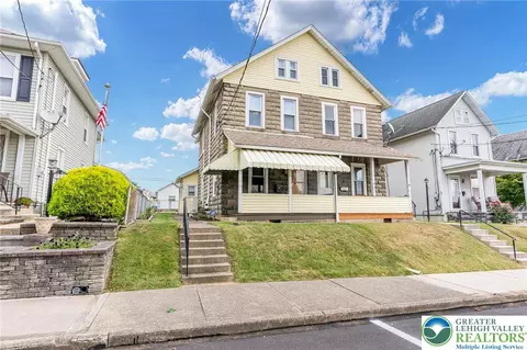 723 Lincoln Ave, Northampton, PA 18067