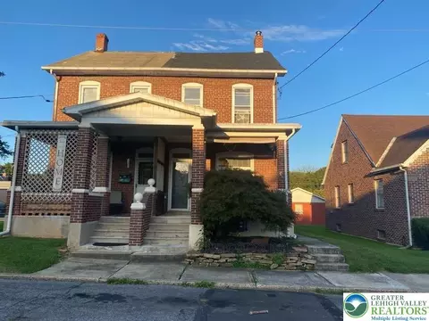 1529 Dewey Ave, Northampton, PA 18067