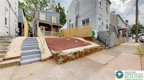 938 W Gordon St, Allentown, PA 18102