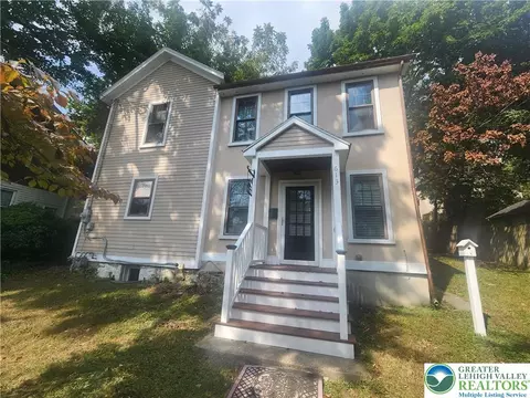 613 Raub St, Easton, PA 18042