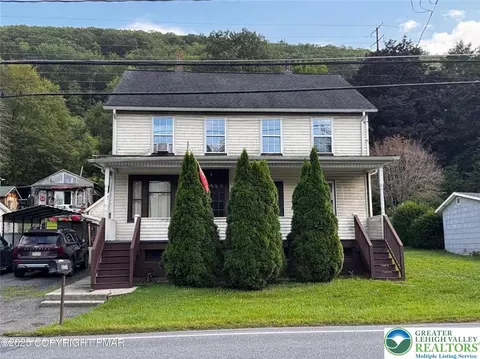 237 Stock St, Nesquehoning, PA 18240