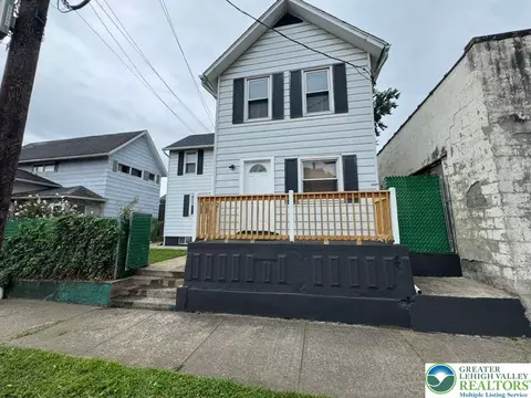 91 Beaumont St, Wilkes Barre, PA 18702
