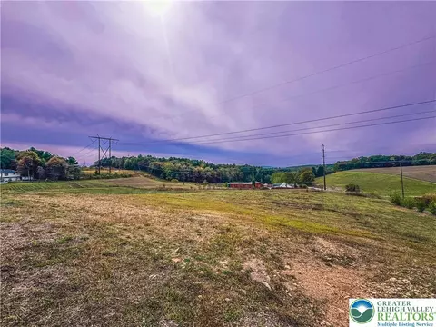 Snyder Road, Towamensing Twp, PA 18071