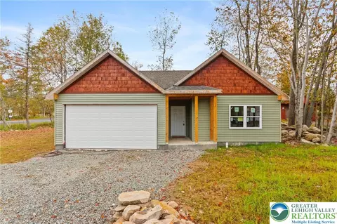 3111 Briarwood Dr #LOT D311, Coolbaugh Twp, PA 18466