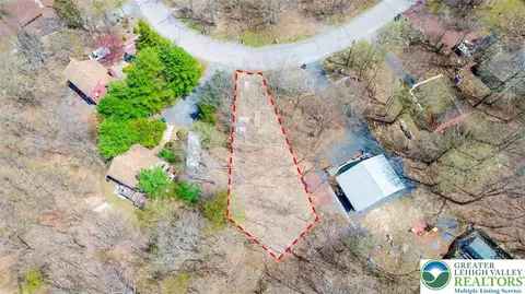 lot247 Lakeview Dr, Coolbaugh Twp, PA 18466