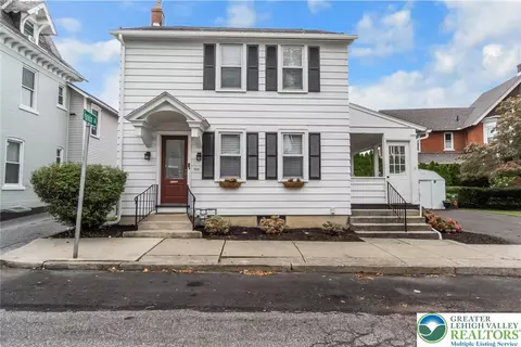 345 Franklin St, Bethlehem, PA 18018