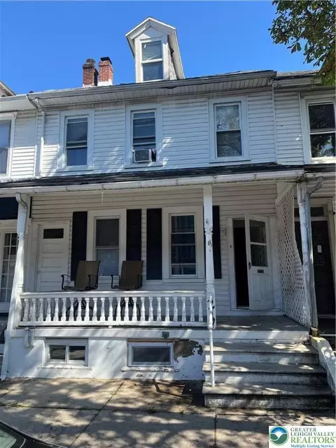 217 N 13th St, Allentown, PA 18102