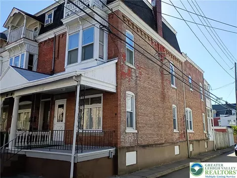 24 N 13th St, Allentown, PA 18102