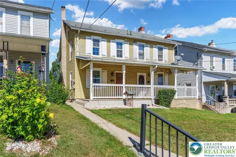 434 Bridge St, Catasauqua, PA 18032