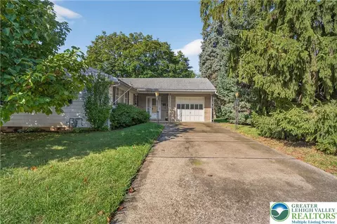 811 Elm St, Bethlehem, PA 18018