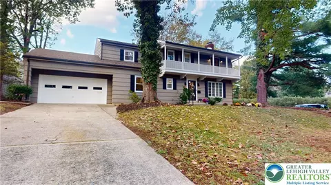 3027 W Highland St, Allentown, PA 18104