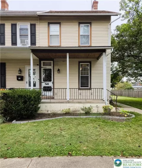 31 N Ambler, Quakertown, PA 18951