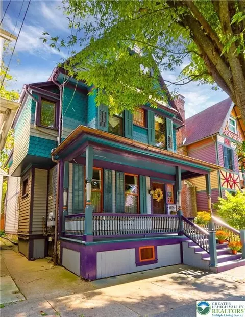 725 Cattell St, Easton, PA 18042