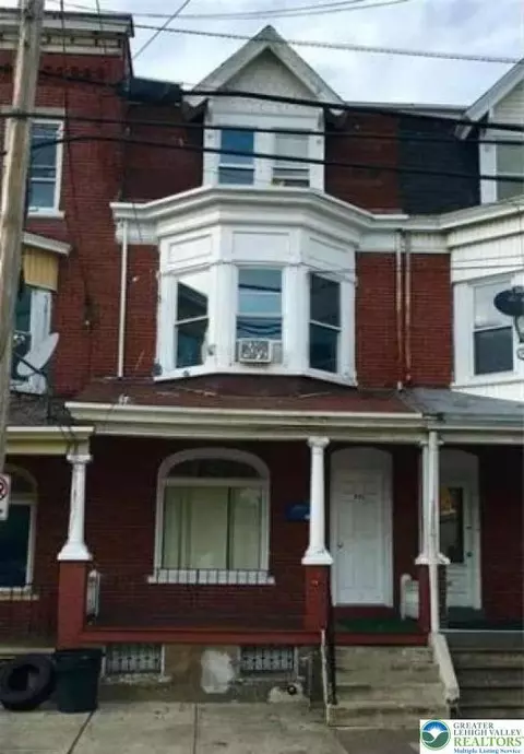 905 W Allen St, Allentown, PA 18102
