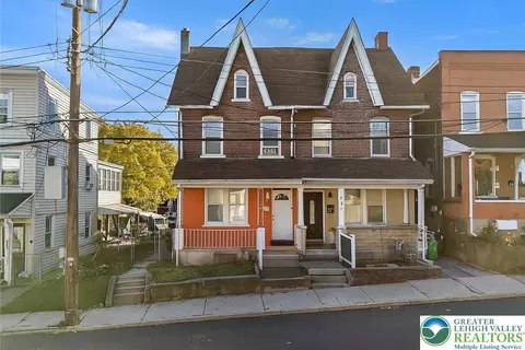 430 Auburn St, Allentown, PA 18103