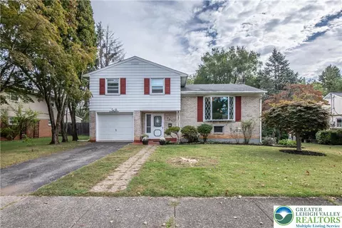 731 N 29th St, Allentown, PA 18104