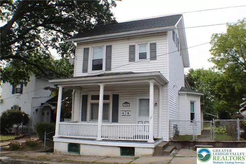 308 Walnut St, Catasauqua, PA 18032