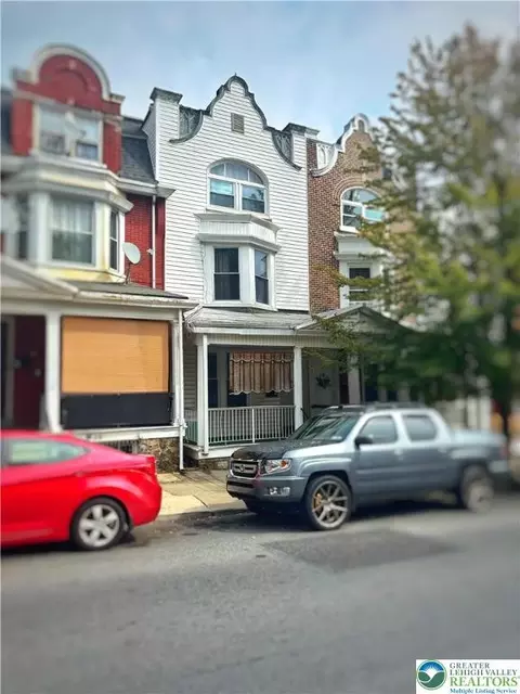 19 S 14th St, Allentown, PA 18102