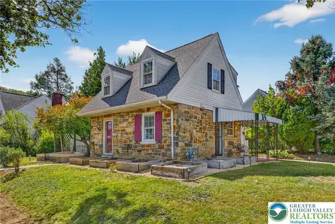 406 S 17th St, Allentown, PA 18104