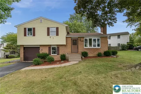 2980 Clifton Ave, Bethlehem, PA 18020