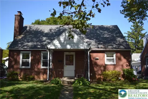 439 E Union Blvd, Bethlehem, PA 18018