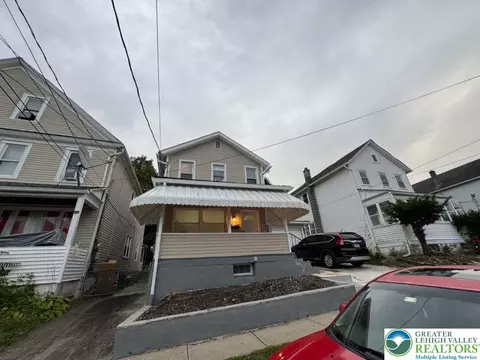 34 Cummiskey St, Wilkes Barre, PA 18702