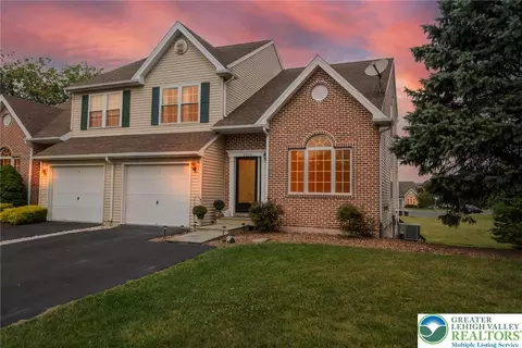 2226 Red Maple Dr, Coplay, PA 18037