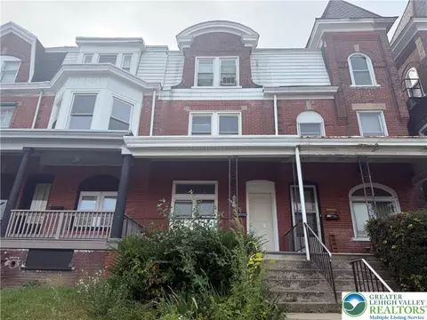 710 N 12th St, Allentown, PA 18102