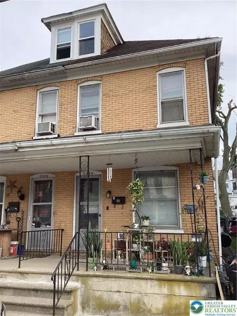 1534 Lehigh St, Easton, PA 18042