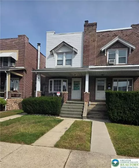 1113 S Howard St, Allentown, PA 18103